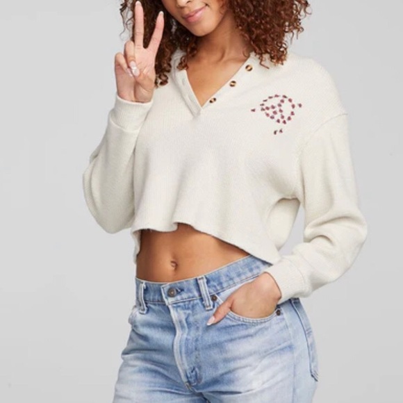 Chaser Lady Bug Thermal Size Small - Picture 1 of 2